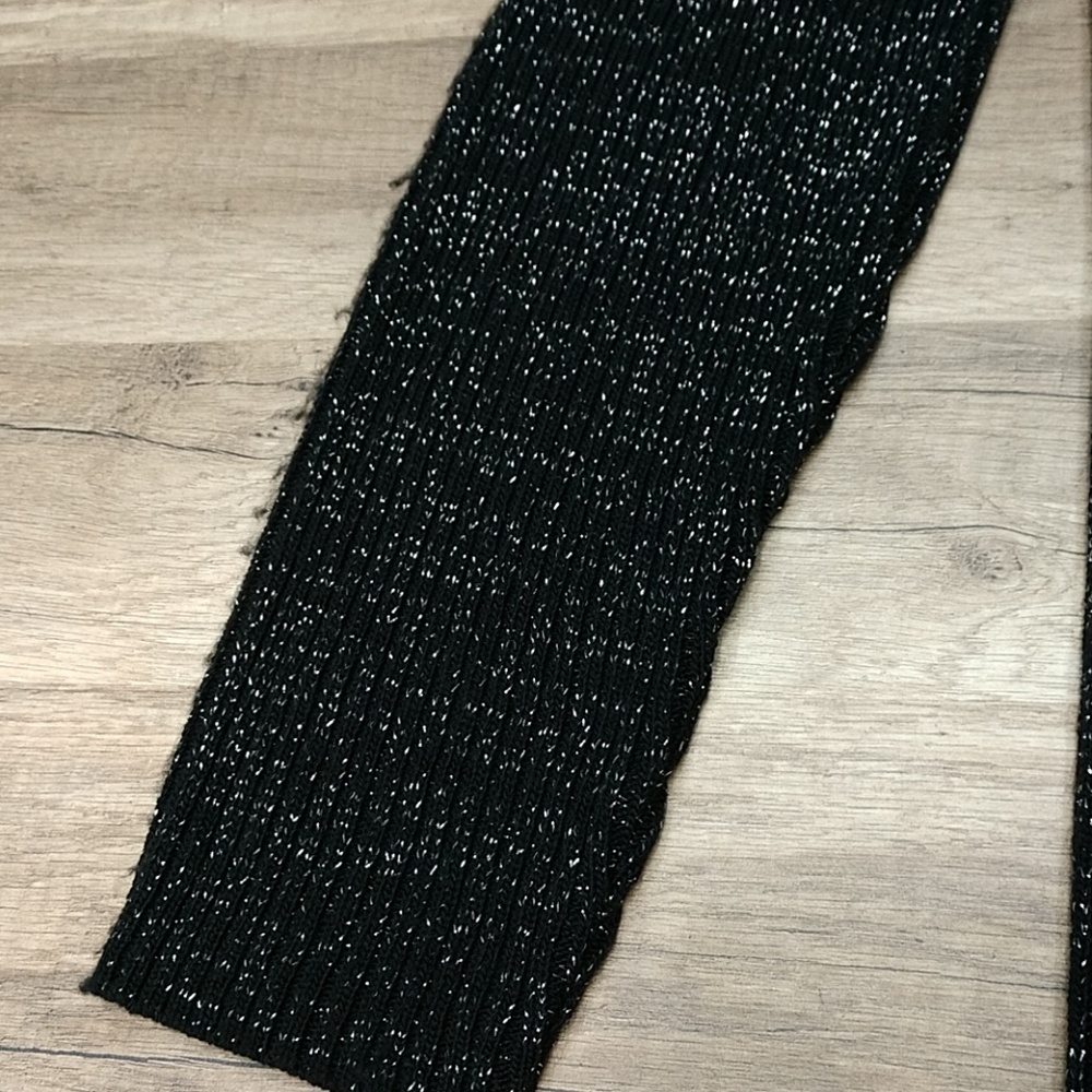 Open Front Maxi Length Cardigan - Picture 7 of 8